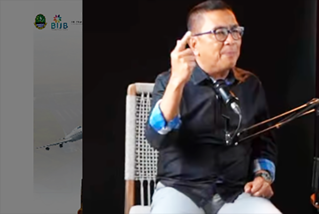 Helmy Yahya (Instagram)